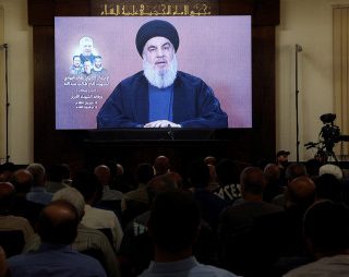 Hizbullah’tan Güney Kıbrıs Rum Yönetimi’ne “İsrail” uyarısı