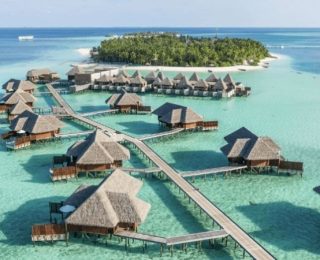 Maldivliler artık İsrail vatandaşlarını kabul etmeyecek