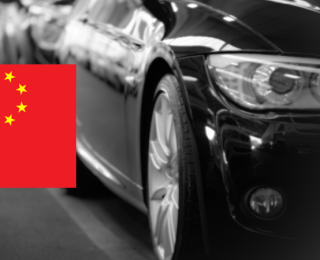Çin menşeli ucuz otomobillere ek ithalat vergi geliyor