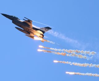 MSB açıkladı; Irak ve Suriye’de 16 terörist imha edildi