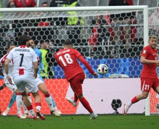 Türkiye, Gürcistan’ı 3-1 mağlup etti