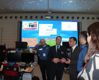 Türk Polisi, EURO 2024’te Güvenliği Sağlıyor