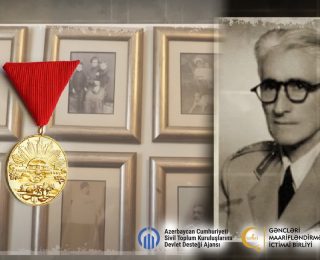 Atatürk, son Revan Hanı’nı neden İstiklal Madalyası ile ödüllendirdi?