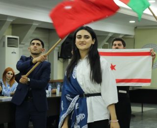 Türklerin Ebedi Kalesi