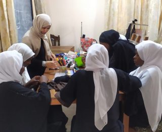 Türkiye’den Zanzibar’a yardım eli: Barış Humanitarian Aid Organization