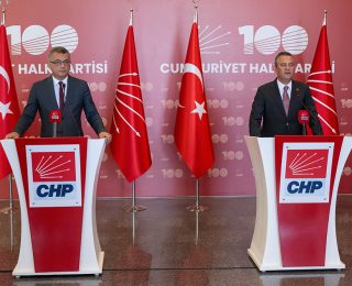 Özel, Kıbrıs Barış Harekatı’nın 50. yılında KKTC’ye gelecek