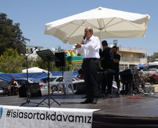 “Anadolu’dan gelenlerin örf, adet ve gelenekleri KKTC’nin zenginliğidir”