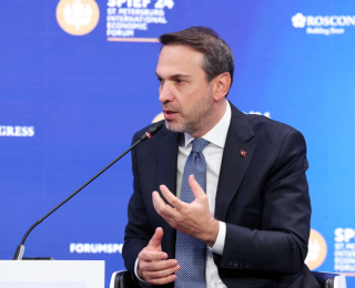 Önceliğimiz Düşük Maliyetli, Güvenilir ve Çevre Dostu Enerji