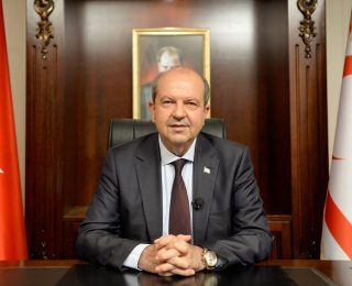 Tatar, KKTC’nin TDT’ye Aliyev’e teşekkür etti