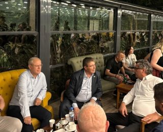 Başbakan Üstel Adıyaman’da