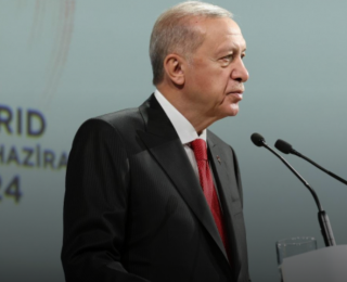 Cumhurbaşkanı Erdoğan, G7’de dünya liderlerine seslenecek