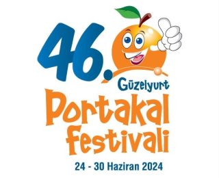 46. Güzelyurt Portakal Festivali 24 Haziran’da başlıyor