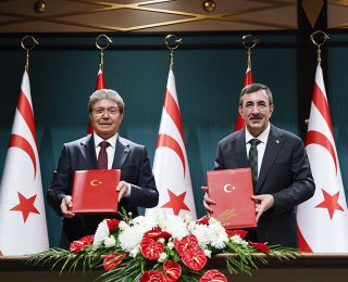 İktisadi ve Mali İşbirliği Anlaşması Resmi Gazete’de yayımlandı