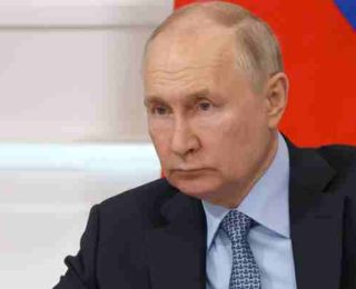 Putin’den Ukrayna’ya şartlı yeşil ışık; “Nato’dan vazgeçin”