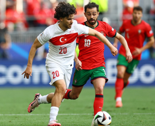 Türkiye Milli Takımının tur hesapları son maça kaldı