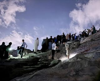 Umre dönemi 22 Temmuz’da başlayacak