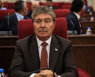 “KKTC olarak Türkiye halkının yanındayız”