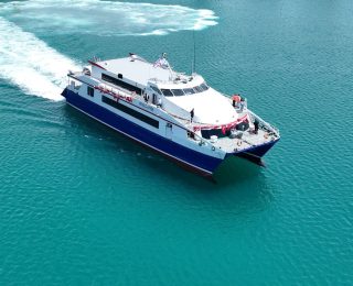 Girne- Anamur karşılıklı deniz seferleri 12 Haziran’da başlıyor