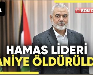 Hamas lideri İsmail Haniye kimdir?