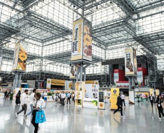 Türk Gıda Sekörü ABD’de Büyük Hedeflere İlerliyor