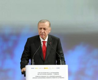 Erdoğan ABD’ye gidiyor