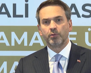 Somali denizlerinde petrol ve doğalgaz aranacak