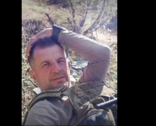 Pençe-Kilit Operasyonu’nda bir askerimiz şehit oldu