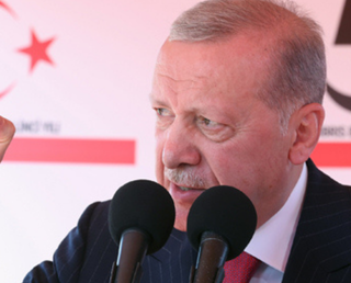 KKTC’ye itibarlı bir devlet hâline gelmesi için desteğimiz bakidir