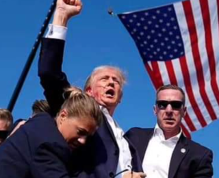 Trump’a suikast girişimi