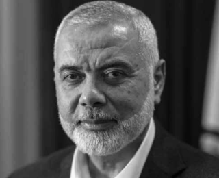 Hamas lideri İsmail Haniye öldürüldü