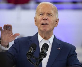 Joe Biden, başkan adaylığından çekildi