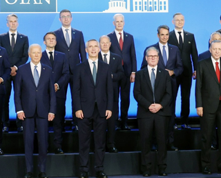Türkiye için en önemli başlıklar NATO’da konuşuldu