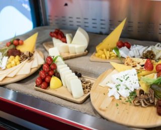 Türk gıda sektörü ABD pazarında büyüyor