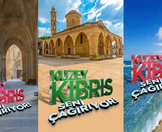 Kuzey Kıbrıs seni çağırıyor