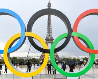 Paris 2024 Olimpiyat Oyunları’nda başarılar diliyorum