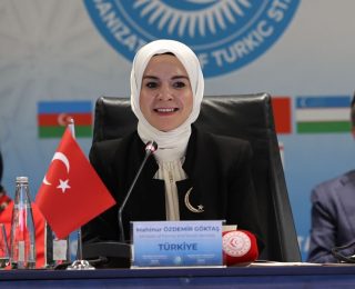 Göktaş, Senegal’e resmi ziyarette bulunacak