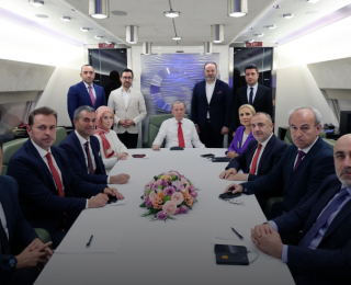 Kadromuz, 2026 Dünya Kupası ve 2028 Avrupa Şampiyonası rövanşına hazır