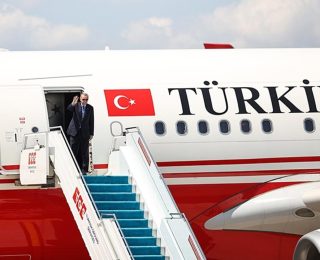 Erdoğan, NATO Zirvesi’ne katılacak