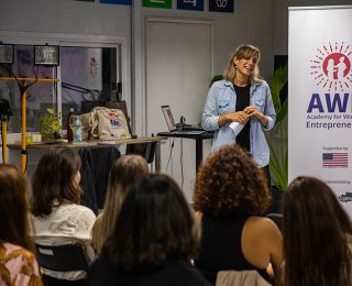 Kadın Girişimciler Akademisi eylül ayında başlıyor