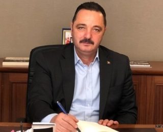 Dr.Süleyman Basa, 15 Temmuz darbe girişiminin 8.yılı dolayısıyla bir mesaj yayımladı