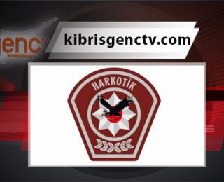 Güzelyurt’ta uyuşturucudan 6 tutuklu