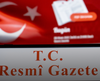 Büyükelçi ataması Resmi Gazete’de