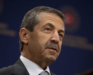 1 Ağustos Kıbrıs’ta sonsuza dek özgürlük içinde yaşama kararlığımızı vurguluyor