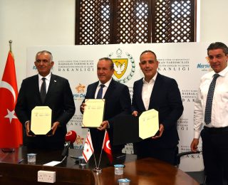 İş birliği protokolü imzalandı “Hedef, özel gereksinimli bireylere meslek kazandırmak”