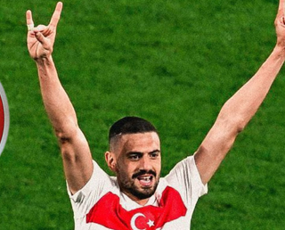 UEFA’dan karar! Merih Demiral iki maça çıkamayacak