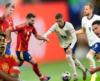 EURO 2024’ün şampiyonu belli oluyor