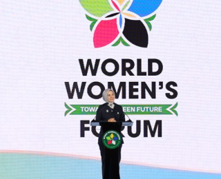 Kadına yönelik şiddetle mücadelemizi şiddete karşı sıfır tolerans ilkesiyle sürdürüyoruz