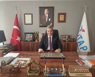 TUTAP uluslararası alanda tanıtım seferberliğine başlıyor