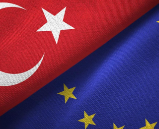 Ankara’ya 5 yıl sonra AB daveti