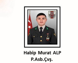 Pençe-Kilit bölgesinden acı haber! Bir askerimiz şehit oldu